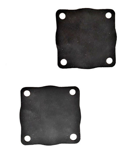 Diafragma Para Presostato De Compresor X 2 Unidades 0