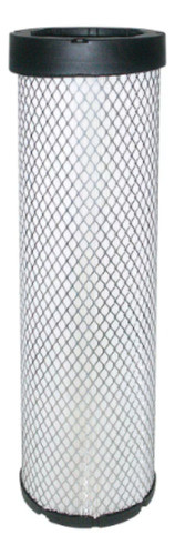Filtro De Aire Secundario Rs3717 Baldwin 0