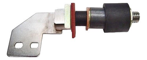 Borne Potencia Curvo Completo 0