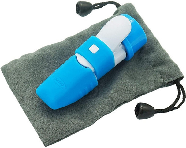 Boquilla Para Clarinete Nuvo N160mpbl 0