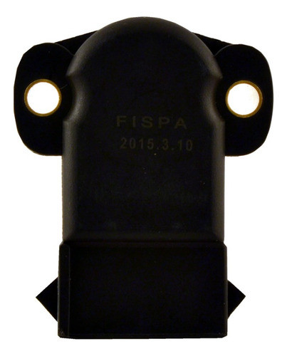 Sensor Tps Posicion Mariposa Ford Fiesta Rocam 1.6 0