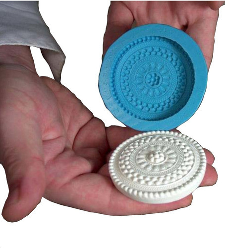 Masilla Caucho Silicona Moldeable Rápida De 20 Min X 100 Gr 0