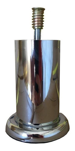 Pata Para Sillón Sofá O Somier Mod A-377-a (unidad) Fabiltop 0