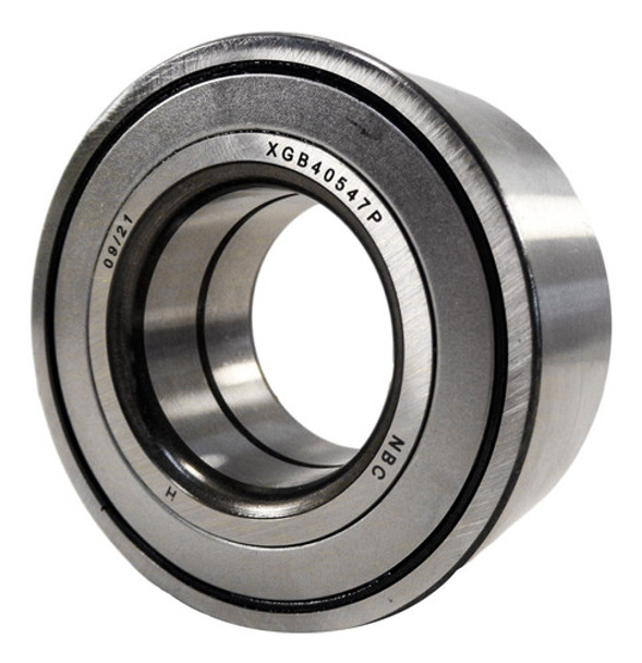 Ruleman Rueda Peugeot 207 208 2008 Delantero Con Abs 0