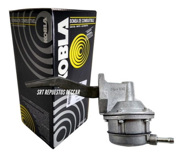 Bomba De Nafta Ford Fairlane V8 Fase 1 Y 2 292 0 Bomba De Nafta Ford Fairlane V8 Fase 1 Y 2 292 0