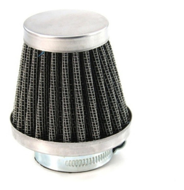 Filtro Polini Competicíon Cónico Grande 35 Mm 0