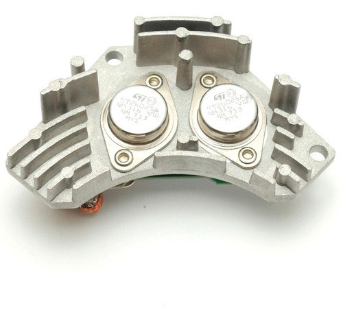 Variador De Velocidad Peugeot 205 91/99 0