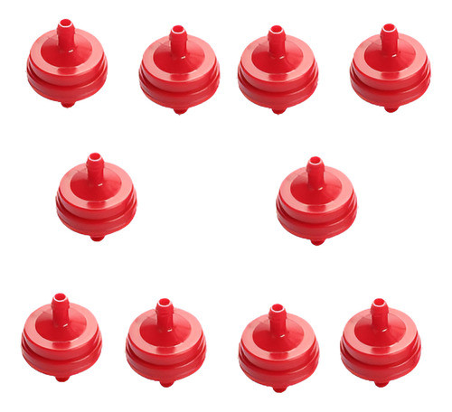10 X 1/4  Filtro De Combustible Para Briggs   Stratton 29809 0