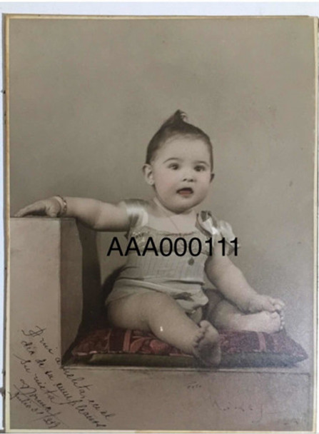 Antigua Foto Color 1939. Firmada Por Nikey Ba(.mikey-nixey) 0 Antigua Foto Color 1939. Firmada Por Nikey Ba(.mikey-nixey) 0