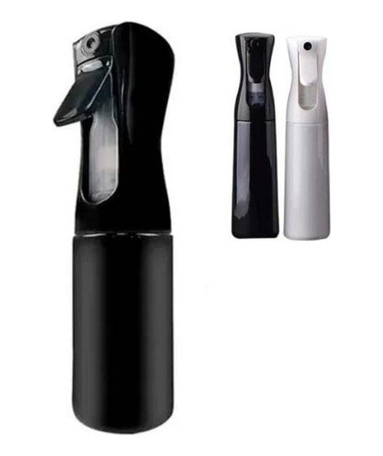 Pulverizador Rociador Continuo,peluquería/barbería- Sucerita 0