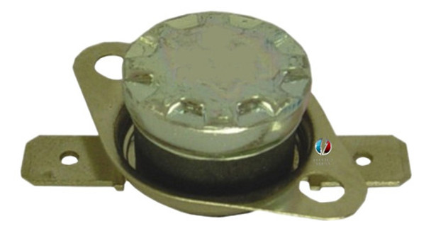 Termico 10a 250vac  60ºc N. Abierto 0