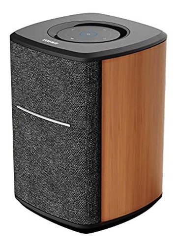 Edifier Wifi Smart Speaker Sin Micrófono, Funciona Con Alexa 0