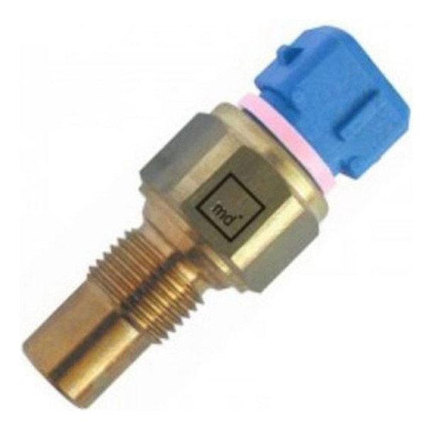 Bulbo Sensor Temperatura Agua Ecu Citroen Berlingo 1.8 D 0