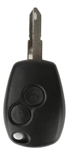 Copia Llave Sandero Duster En El Acto Hasta 2014 0