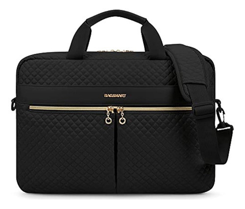 Bolsa Para Computadora Portátil De 17,3 Pulgadas, Bagsmart M 0