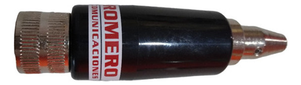 Bobina Vhf Antena Movil  5/8 De Onda - Romero Comunicaciones 0