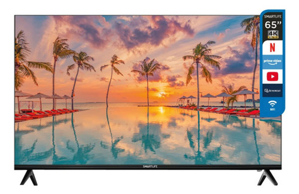 Smart Tv Smartlife 4k Uhd 65  Sint Digital Wifi 0 Smart Tv Smartlife 4k Uhd 65  Sint Digital Wifi 0