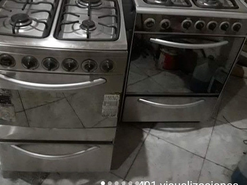 Cambio De Bisagras Cocinas Domec  Varias Zona Oest) 0