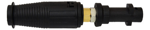 Pico Corto Regulable Para Hidrolavadora Karcher Linea K 0