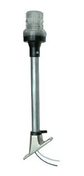 Mastil Telescopico Corto 0