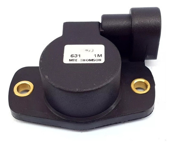 Sensor Posicion Mariposa Volkswagen Gol Monopunto 0