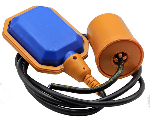 Automatico Flotante Electrico Tanque Y Cisterna Couser 3mts 0