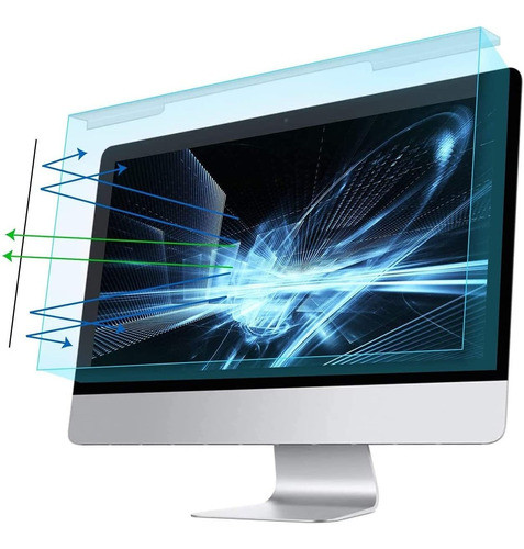 Mosiso Protector De Pantalla De Bloqueo De Luz Azul 0