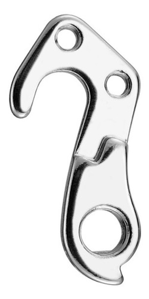 Fusible De Cambio Aluminio Bicicletas Trek Gary Fisher Otras 0