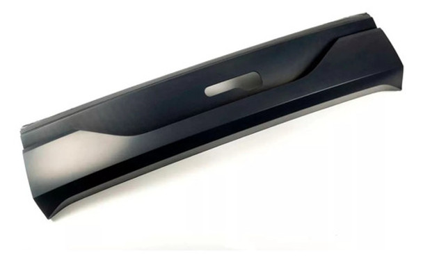 Paragolpe Trasero Volkswagen Saveiro 2017 0 Paragolpe Trasero Volkswagen Saveiro 2017 0