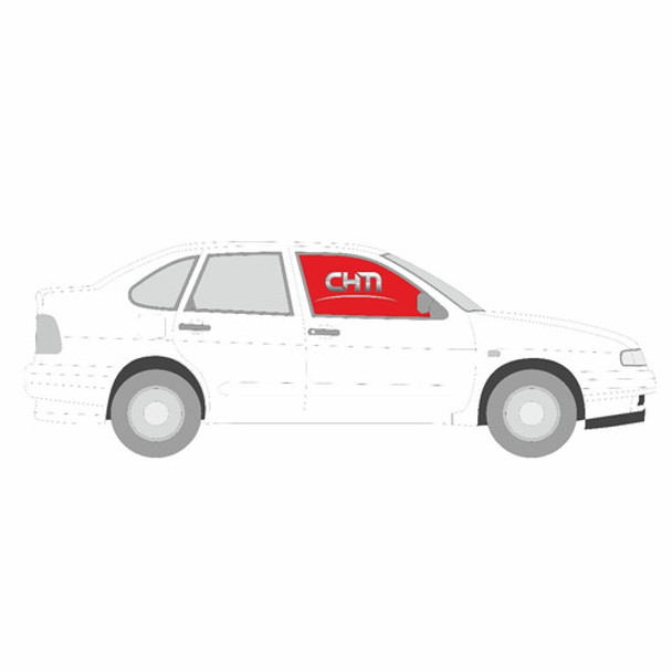 Vidrio Puerta Volkswagen Polo 1996 Al 2009 Delantero Derecho 0 Vidrio Puerta Volkswagen Polo 1996 Al 2009 Delantero Derecho 0