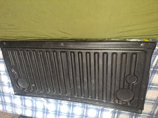 Protector Porton Saveiro G6 G7 G8 0 Protector Porton Saveiro G6 G7 G8 0