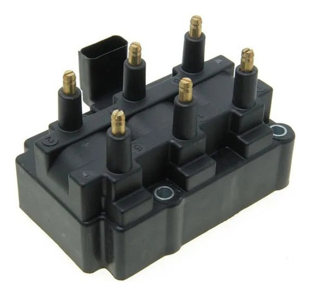 Bobina De Ignicion Chrysler Voyager Twon & Country 0