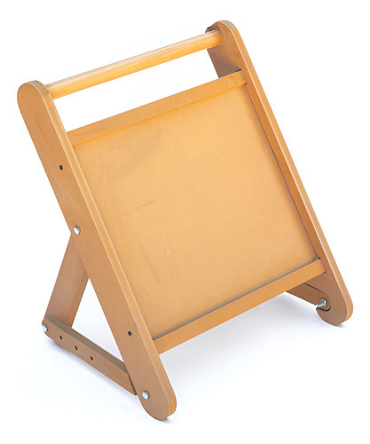 Atril De Mesa Infantil Montessori 0