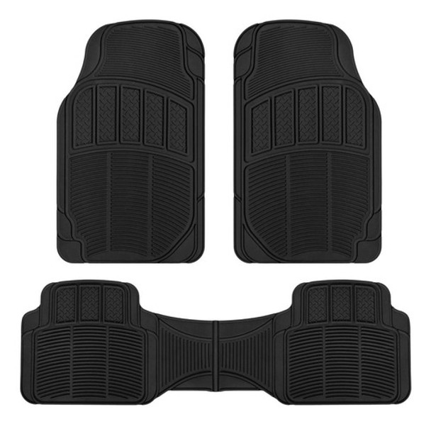 Carxs Proliners Alfombrillas Clasicas De Goma Para Auto 0