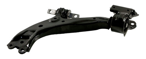 Parrilla Suspension Para Honda Crv 2012-2015 Izquierda 0