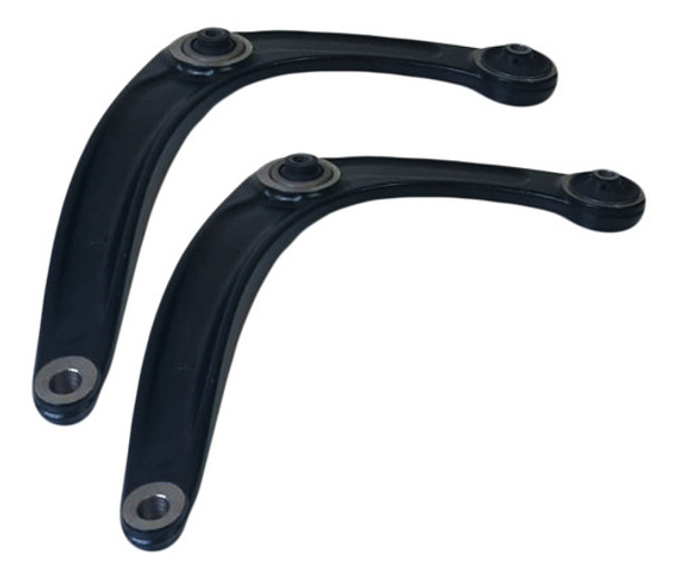 Juego De Parrillas Citroën C4 .12/ ... 0 Juego De Parrillas Citroën C4 .12/ ... 0