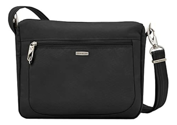 Travelon Anti-theft Classic Small East/west 0