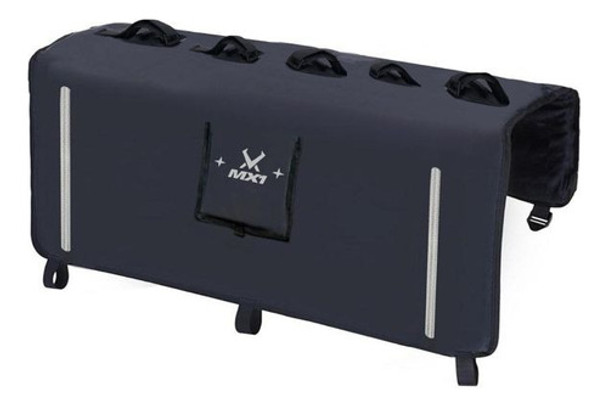 Funda Porta Bicicleta Cubre Portón Ford Ranger ¡¡¡ 0 Funda Porta Bicicleta Cubre Portón Ford Ranger ¡¡¡ 0