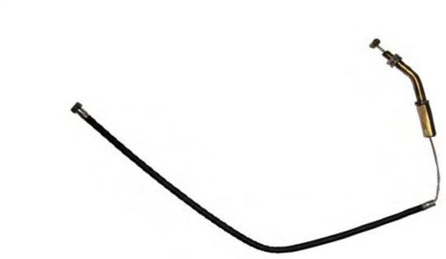 Cable De Acelerador De Caña Original Para Yamaha 8hp Enduro 0