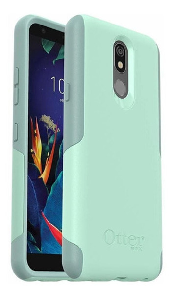 Funda Para LG K40 Otterbox 0 Funda Para LG K40 Otterbox 0