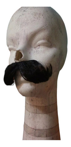 Peluca No! Bigote Bigoton By La Parti Wigs! 0