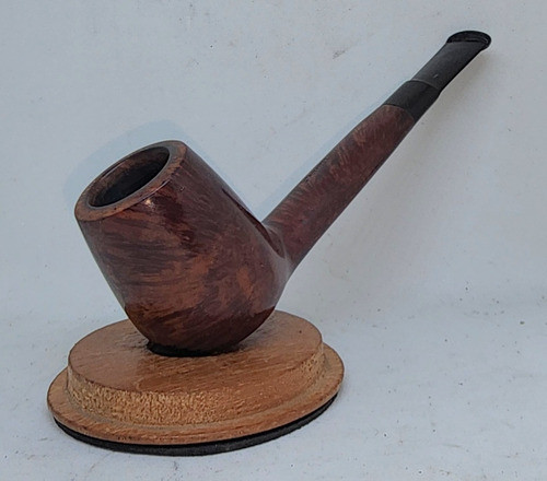 Pipa Stanwell De Luxe 113 Estate Estado 9/10 Patagoniapipes 0