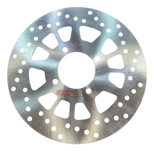 Disco Freno Crypton Y Wave 0