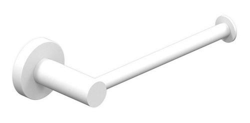 Portarrollo Baño Hidromet Dynamic Blanco Accesorio 0