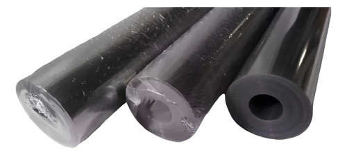 Acetato Cristal En Rollo  200 Micrones 50 Cm X 15 Metros 0