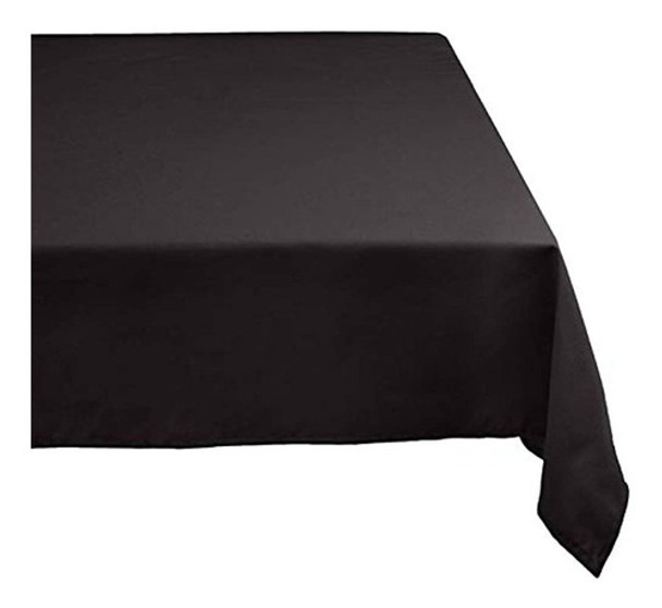Mantel Rectangulo Dii Lavable A Maquina, Poliester, 60x84 0