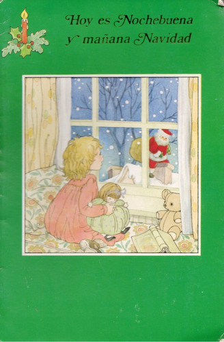 Tarjeta Navideña. Notabil 0