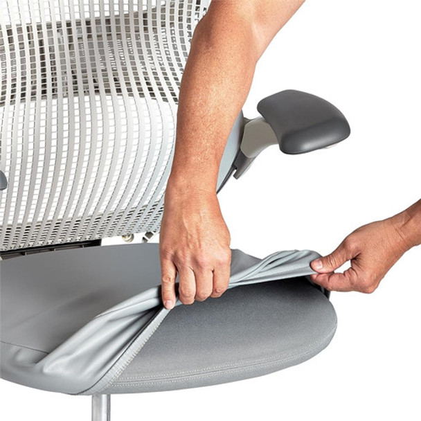 Fundas De Asiento De Silla De Escritorio De Oficina Atlund, 0