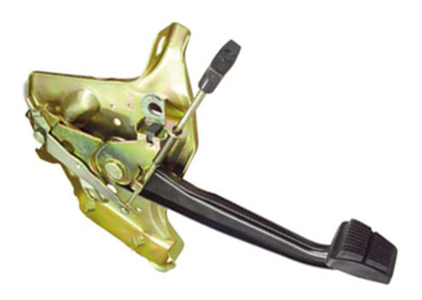 Pedal Acionador Do Freio Mao - Mg-f Universal 7895272308649 0