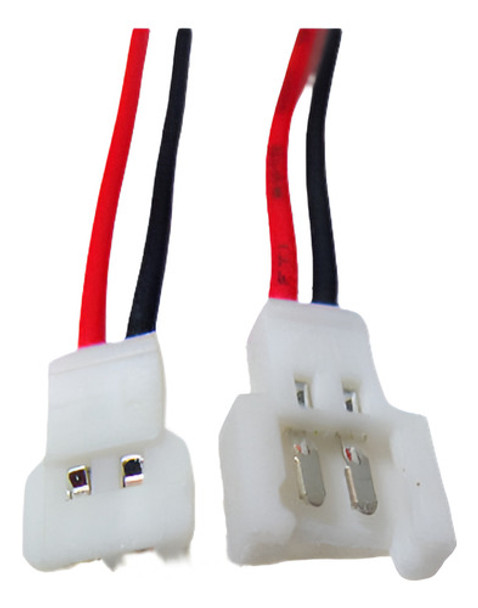 20setsx Para Walkera Batería 2 Pines Conector Macho, Hembra 0 20setsx Para Walkera Batería 2 Pines Conector Macho, Hembra 0